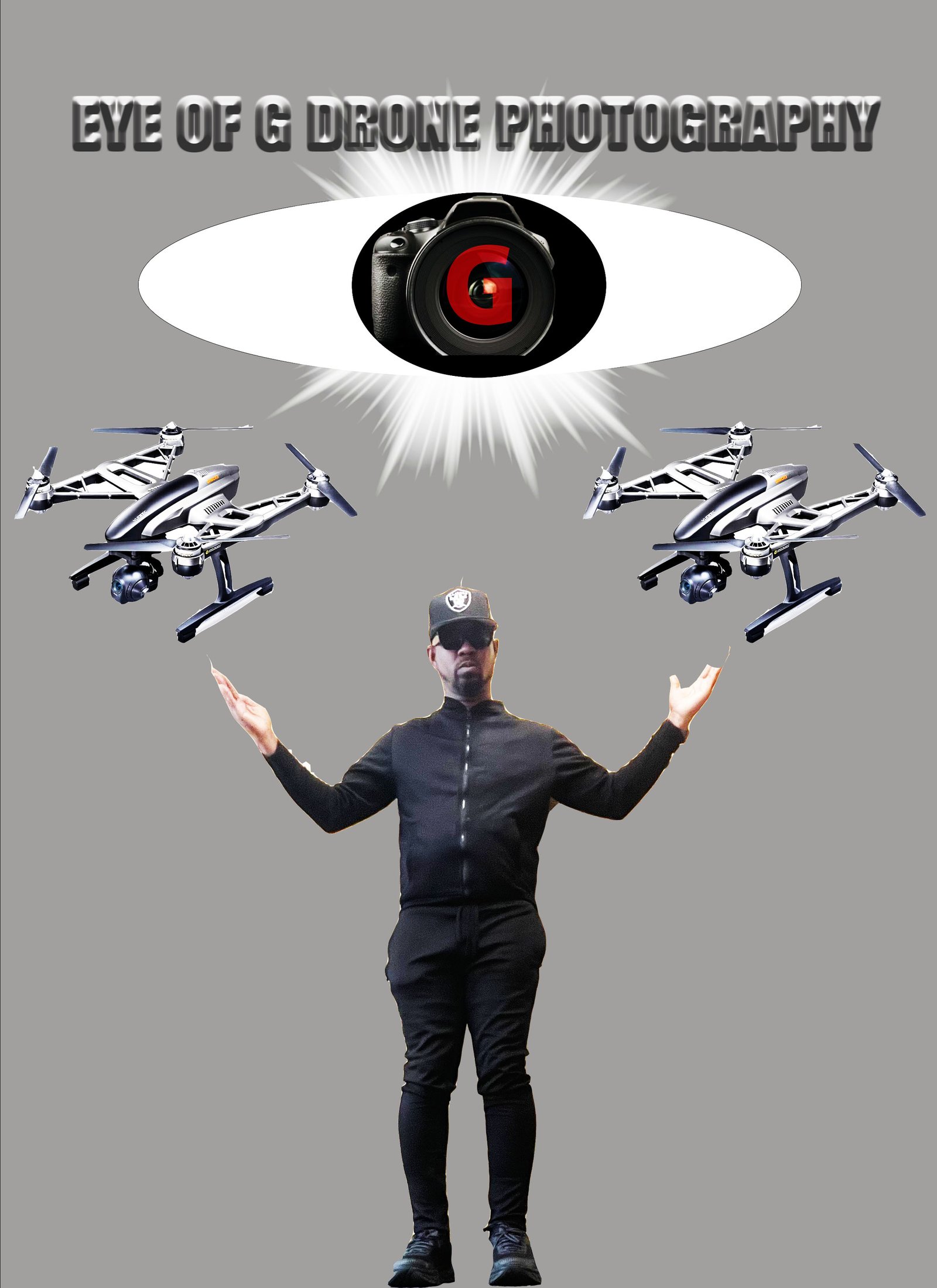 Drone Flyer